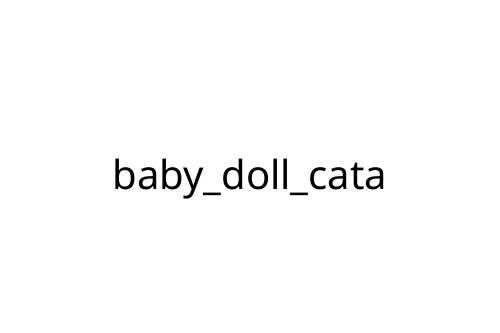 baby_doll_cata