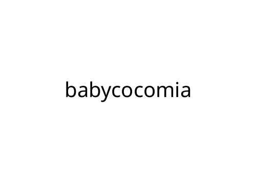 babycocomia