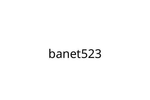 banet523