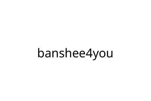 banshee4you