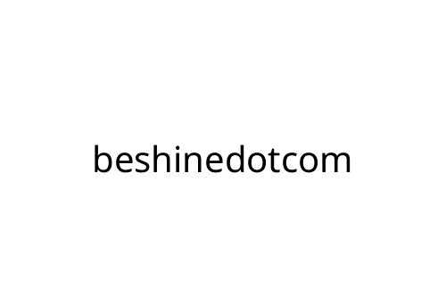 beshinedotcom