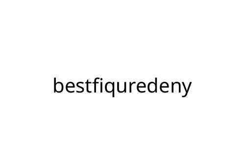 bestfiquredeny