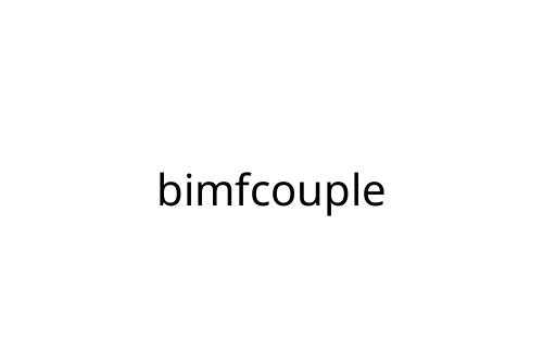 bimfcouple