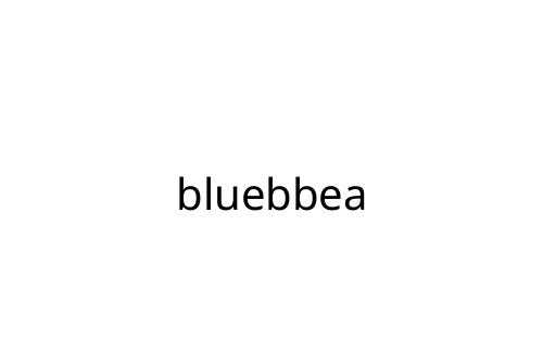 bluebbea