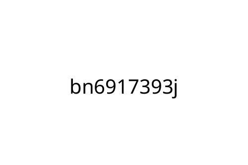 bn6917393j