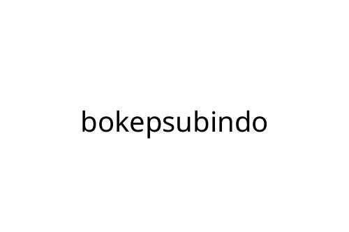 bokepsubindo