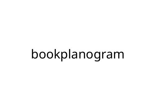 bookplanogram