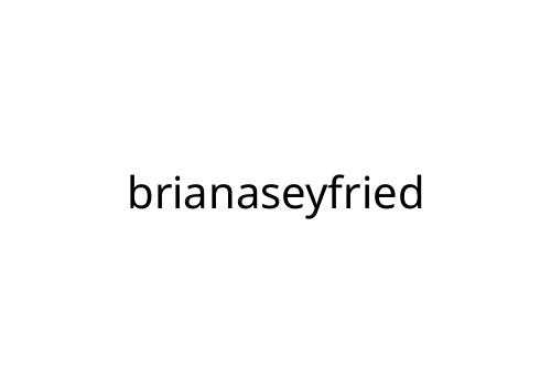 brianaseyfried