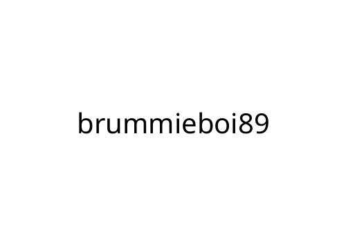 brummieboi89