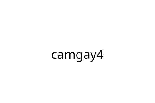 camgay4
