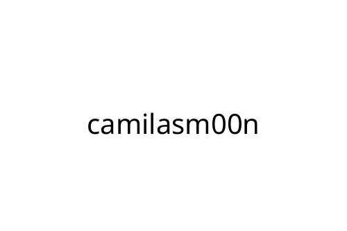 camilasm00n