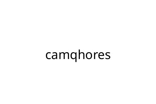 camqhores