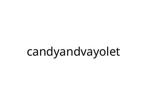 candyandvayolet
