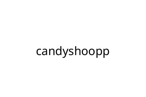 candyshoopp