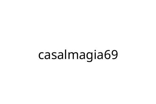 casalmagia69