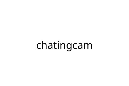chatingcam