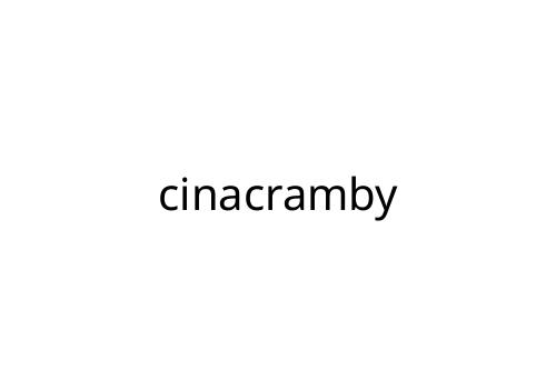 cinacramby