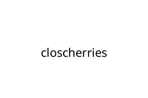 closcherries