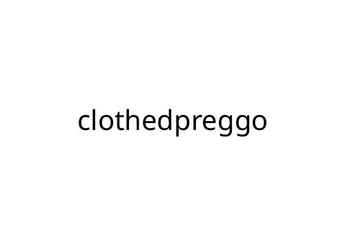 clothedpreggo