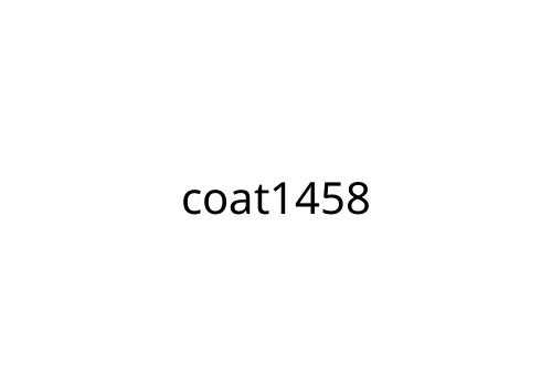 coat1458