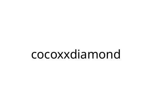 cocoxxdiamond