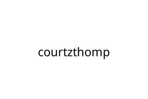 courtzthomp