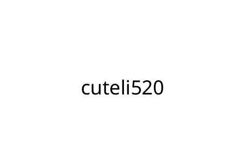 cuteli520