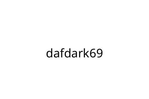 dafdark69