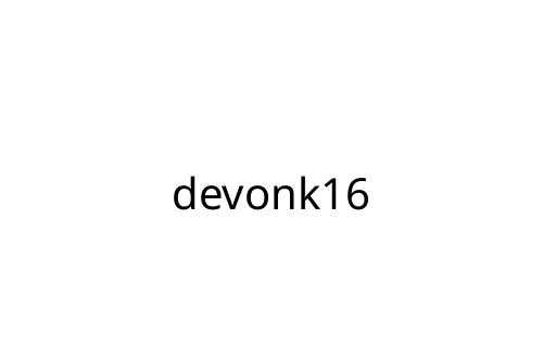 devonk16