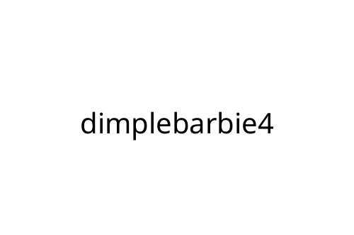 dimplebarbie4