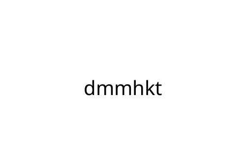 dmmhkt