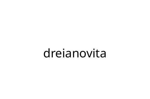 dreianovita
