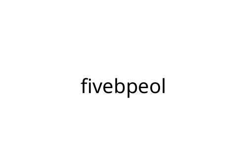 fivebpeol