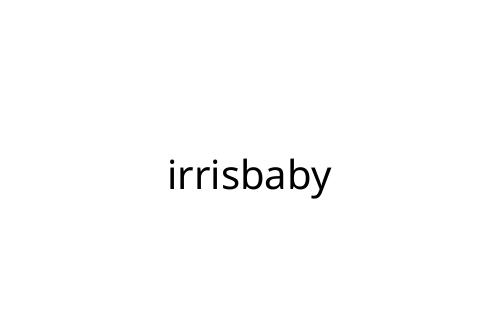 irrisbaby