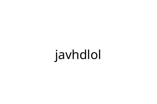 javhdlol