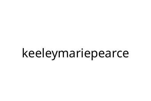 keeleymariepearce