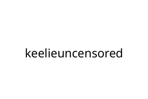 keelieuncensored