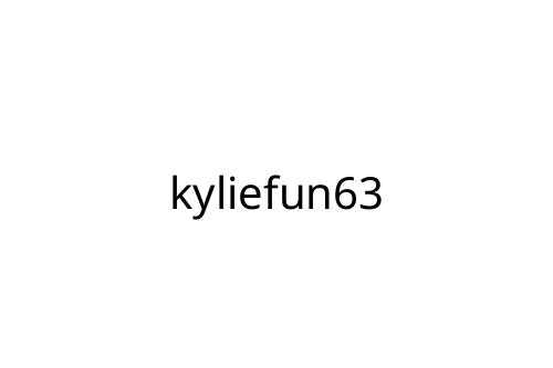 kyliefun63