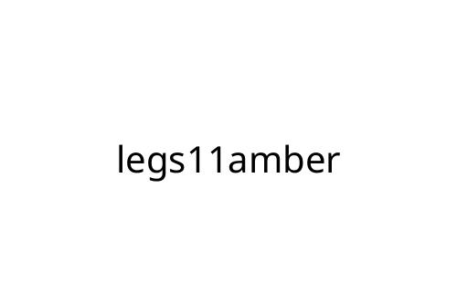 legs11amber