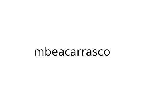 mbeacarrasco