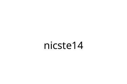 nicste14