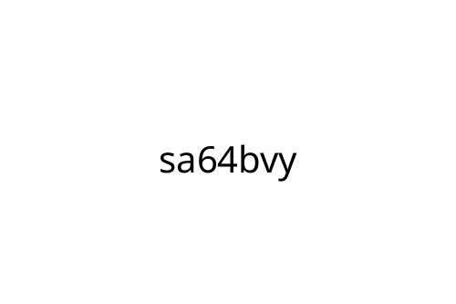 sa64bvy