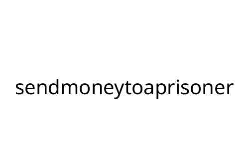 sendmoneytoaprisoner