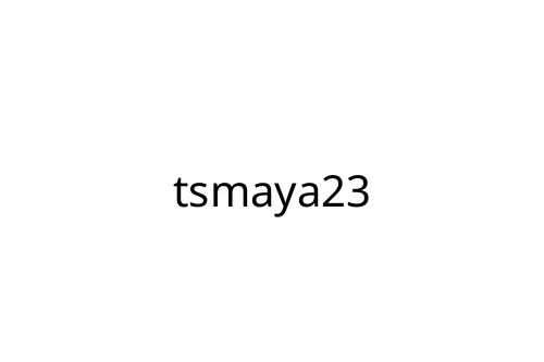 tsmaya23