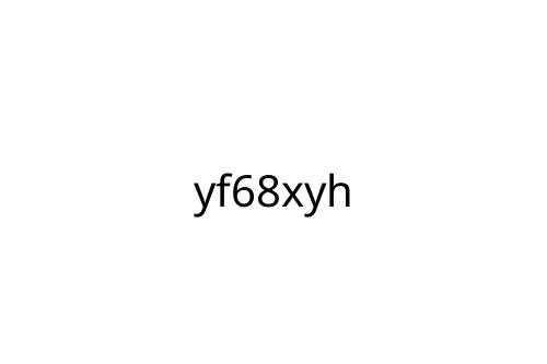 yf68xyh