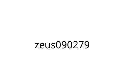zeus090279