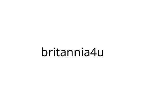 britannia4u