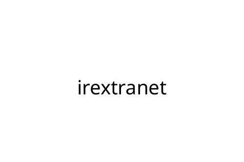 irextranet