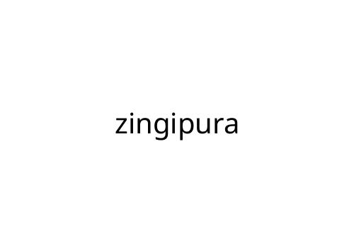 zingipura