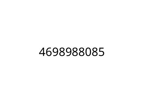 4698988085